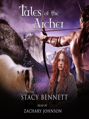 cover image of Tales of the Archer